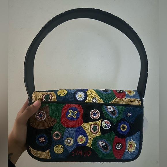 STAUD
Leather handbag
Never worn - Picture 5 of 7